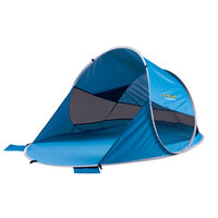 OZtrail Personal Pop Up Beach Dome image