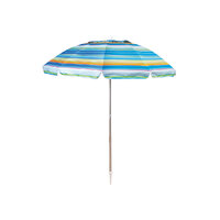 OZtrail Meridian Beach Umbrella image