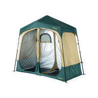 OZtrail Fast Frame Double Ensuite image
