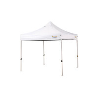 OZtrail Commercial Deluxe Gazebo - 2.4 m x 2.4 m image