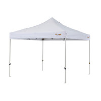 OZtrail Commercial Deluxe Gazebo 3.0 x 3.0 m image