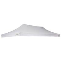 OZtrail Commercial Deluxe Gazebo Canopy - 6 x 3 m image