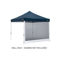 OZtrail Deluxe Gazebo Mesh Wall Kit 3.0 m image