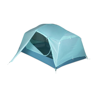 Nemo Aurora 2P with Footprint  - Frost / Silt image