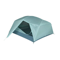 Nemo Aurora 3P with Footprint  - Frost / Silt image