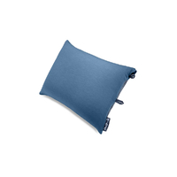 Nemo Fillo Backpacking & Camping Pillow [Colour: Goodnight Grey]