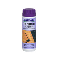 Nikwax TX Direct Wash In - 300mL  image