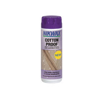Nikwax Cotton Proof Wash In - 300mL - Concentrate image