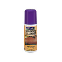 Nikwax Conditioner for Leather - 125mL  image
