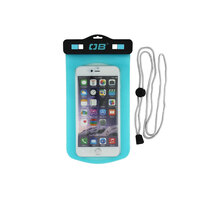 Overboard Phone Case Large [Colour: Black]
