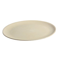 OZtrail Bamboo Plate - 21.5 cm image