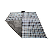 OZtrail Deluxe Picnic Rug 3 x 3 m image