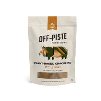 Off-Piste Provisions Plant Based Crackling - 40 g image