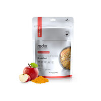 Radix ORIGINAL 450 | Apple, Cinnamon & Turmeric Breakfast image