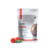 Radix ORIGINAL 450 | Mixed Berry Breakfast image