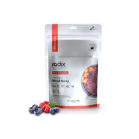 Radix ORIGINAL 450 | Plant-Based Mixed Berry Breakfast  image