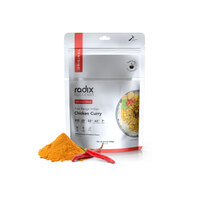 Radix ORIGINAL 600 | Free-Range Indian Chicken Curry image