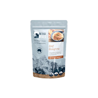 On Track - Beef Bolognese Ready-to-Eat Meal image