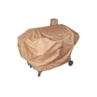 Camp Chef Pellet Grill Cover 36 Full image