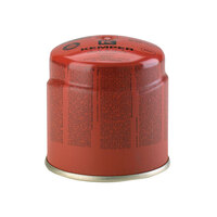 Gasmate Plein Air Pierce Type Gas Canister - 190 gm - 4 Pack image