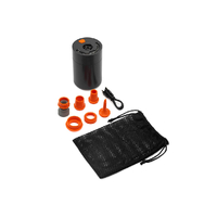 Quest Mighty Pump Inflator/Deflator image