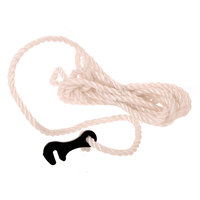 OZtrail Double 6mm Guy Rope Set - 7 m image