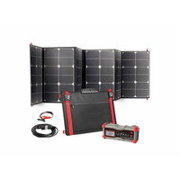 Primus 120W Solar Mat Kit with Controller image