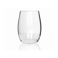 Everclear Tritan Stemless White Wine Glass - 443 ml image
