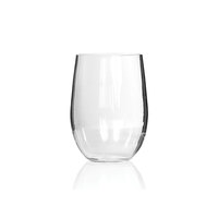 Everclear Tritan Stemless Red Wine Glass - 590 ml image