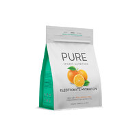 PURE Electrolyte Hydration 500G Pouch - Orange image