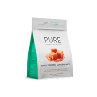 PURE Whey Protein 500G Pouch - Salted Caramel image