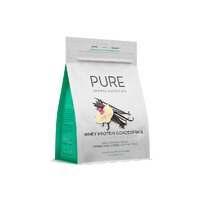PURE Whey Protein 500G Pouch - Vanilla image
