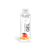 PURE Fluid Energy Gels 50G - Mango image