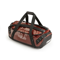 Rab Expedition Kitbag II 80 Litre - Red Clay image