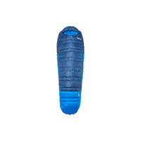 Rab Ascent 0C Down Sleeping Bag - Long - LH Zip image