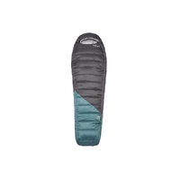 Rab Radeon 0C Synthetic Sleeping Bag - Regular - LH Zip image
