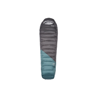 Rab Radeon -12C Synthetic Sleeping Bag - Regular - LH Zip image