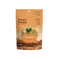 Real Meals Mac 'n' Cheese image