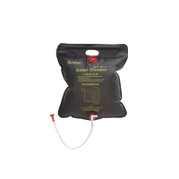 Outdoor Connection Solar Shower 18.9 Litre image