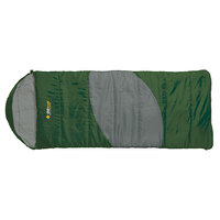 OZtrail Lawson Junior Hooded Sleeping Bag image