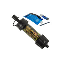 Sawyer Mini Water Filter [Colour: Green]