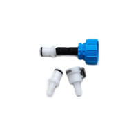 Sawyer Fast Fill Adapter image