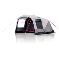 Zempire Shapeshifter 4SA Upgrade Bundle image