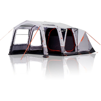 Zempire Shapeshifter 4 SLA Air Tent image