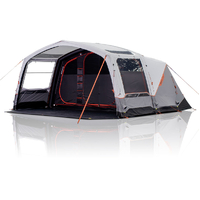 Zempire Shapeshifter 6SA Upgrade Bundle image