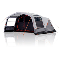 Zempire Shapeshifter 6 SA Air Tent image