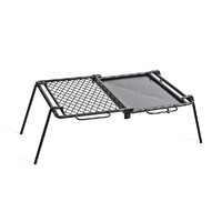 Campfire Folding Camp Grill image