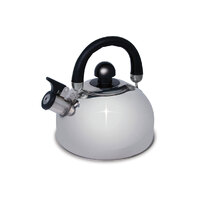 Campfire Stainless Steel Whistling Kettle 2.5 Litre image