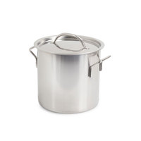 Campfire Stainless Steel Stockpot - 20 Litre image