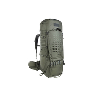 Tatonka Yukon 70+10 - BC - Stone Grey Olive image